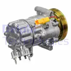 Компрессор, кондиционер CS20538 DELPHI