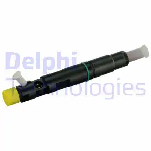 Топливная форсунка DELPHI 28387256