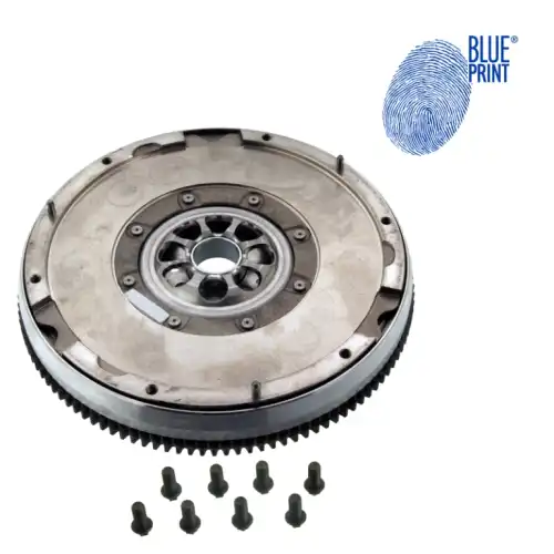 Маховик ADF123501 BLUE PRINT
