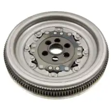 Маховик ADV183501 BLUE PRINT