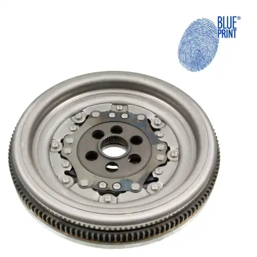 Маховик ADV183501 BLUE PRINT