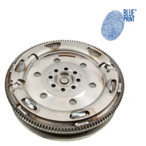 Маховик ADV183504 BLUE PRINT