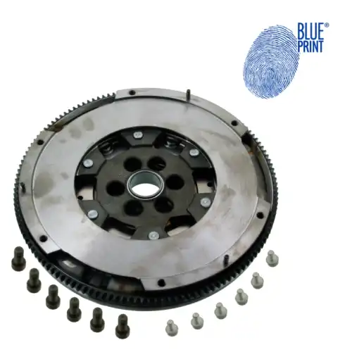 Маховик ADV183512 BLUE PRINT