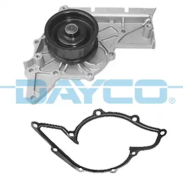 Насос системы охлаждения (помпа) DAYCO DP474