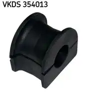 Втулка, стабилизатор VKDS 354013 SKF