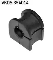 втулка стабилизатора VKDS 354014 SKF