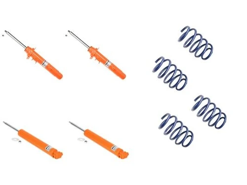 Амортизатор 1120-8878-1 KONI