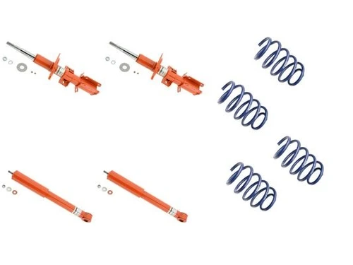 Амортизатор 1120-9551 KONI