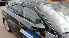 Subaru Legacy VI Sd 2018 деф.окон CT 'S42018 COBRA TUNING