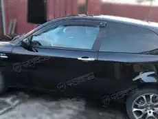 'A30300 Alfa Romeo 147 3d (937) 2000-2010 деф.окон 'CT' COBRA TUNING