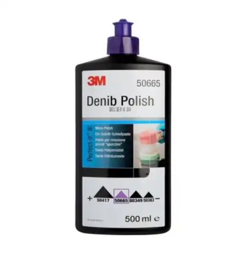 Полировальная паста Perfect-it Denibbing 50665 3M