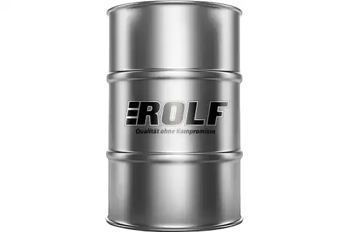 Гидравлическое масло ROLF 322410 минеральное ,