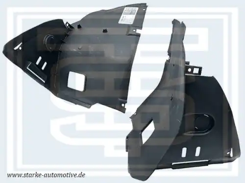 Подкрылок STARKE 141308