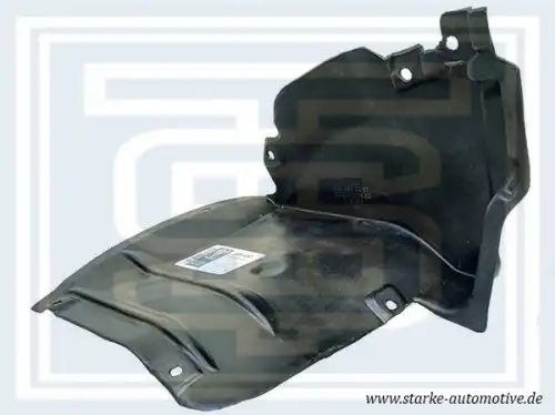 Подкрылок STARKE 142301