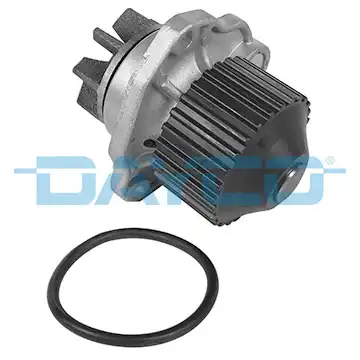 Насос системы охлаждения (помпа) DAYCO DP193