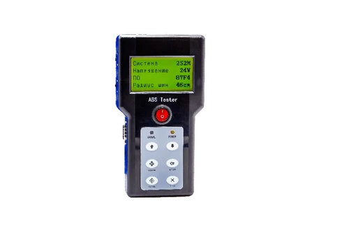 36302900020 Тестер ABS (10.700.137) SORL