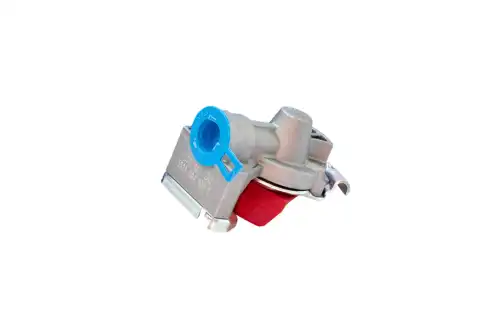 Головка соединительная SORL 100-3521010