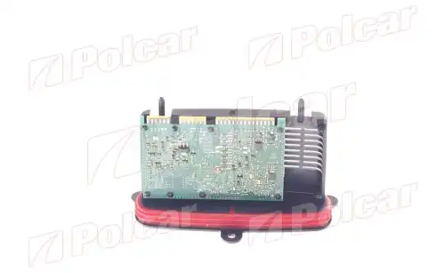 блок управления 20T1099U POLCAR