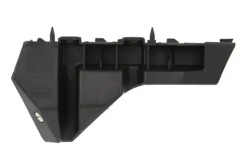 67C10745 Кронштейн бампера левый POLCAR