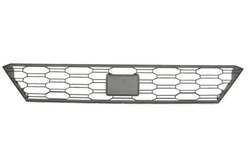 Решетка бампера POLCAR 67B327-J