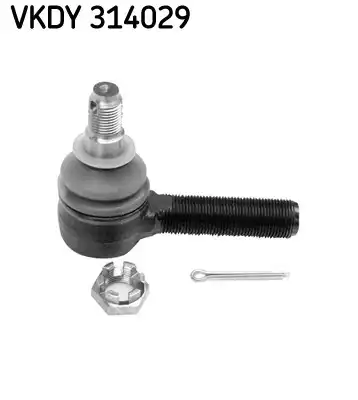 Рулевой наконечник SKF VKDY 314029