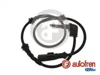 Датчик ABS AUTOFREN DS0045