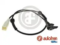 Датчик ABS AUTOFREN DS0051