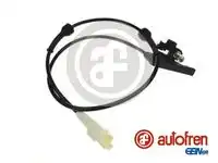 Датчик ABS AUTOFREN DS0061