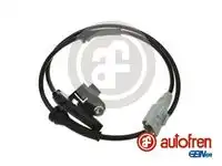 Датчик ABS AUTOFREN DS0090