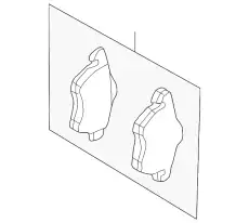 8D0 698 151C