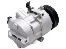 Компрессор 97701D3200 HYUNDAI