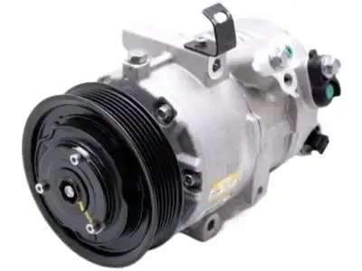 Компрессор 97701D3200 HYUNDAI