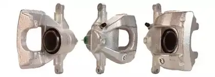 Суппорт тормозной HELLA 8AC 355 398-021