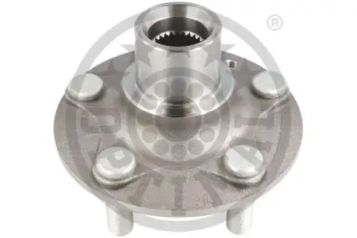 Ступица OPTIMAL 04-P491