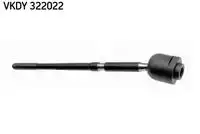 Рулевая тяга SKF VKDY 322022