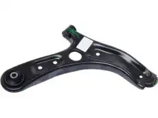 Arm complete - front lower, rh 54501H9000 HYUNDAI