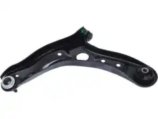 Arm complete - front lower, rh 54501H9000 HYUNDAI
