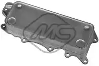 Масляный радиатор METALCAUCHO 39011
