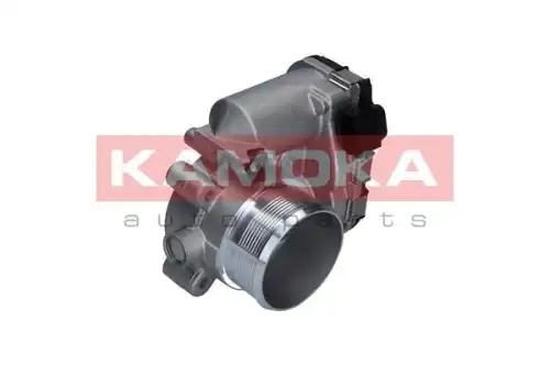БЛОК ДРОССЕЛЬНОЙ ЗАСЛОНКИ 112043 KAMOKA