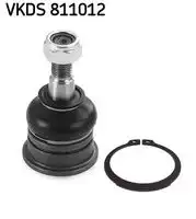 Шаровая опора SKF VKDS 811012