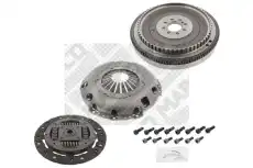 Комплект сцепления MAPCO 10727