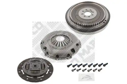 Комплект сцепления MAPCO 10727