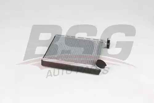 Радиатор печки BSG BSG 90-530-007