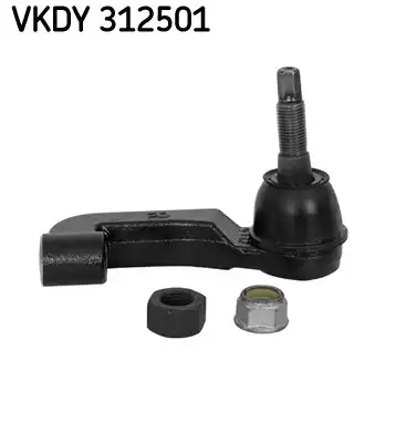 Рулевой наконечник SKF VKDY 312501