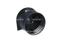 Вентилятор отопителя NRF 34210