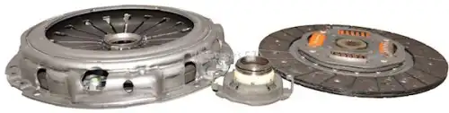 Комплект сцепления JP 4130403110