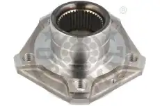 Ступица OPTIMAL 04-P488