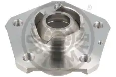 Ступица OPTIMAL 04-P488