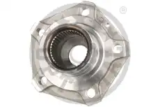 Ступица OPTIMAL 04-P488