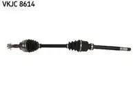 Приводной вал VKJC 8614 SKF